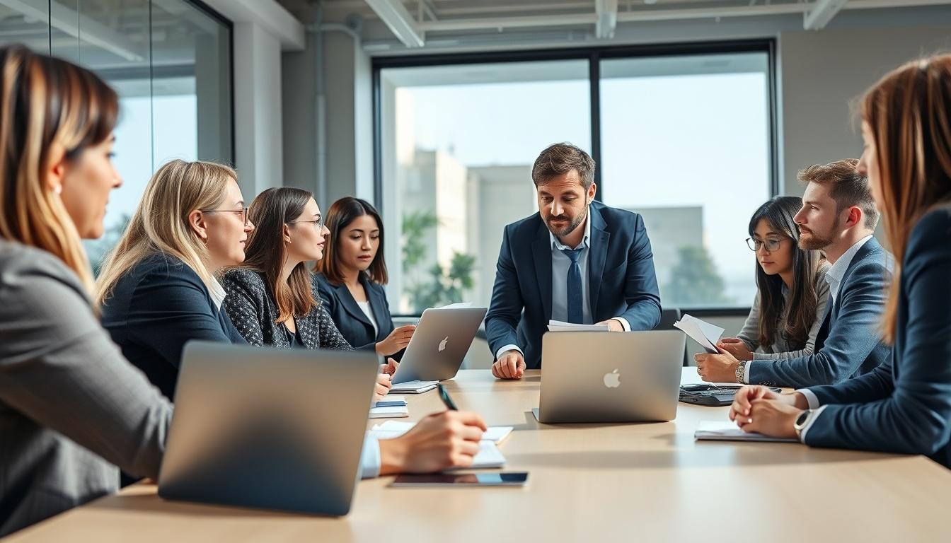 Learn Skills You Can Use at Work